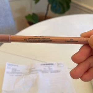 MAKE UP FOREVER Artist Color Pencil: Eye, Lip & Brow 602 completely sepia NEW